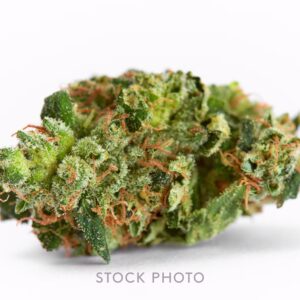 THCa Pineapple Express Flower and Blunt - Sativa