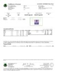 CBD Living CBD Soap 100mg - Image 6
