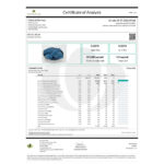 Potent Goat - Extreme Blue Razz D8 COA_1
