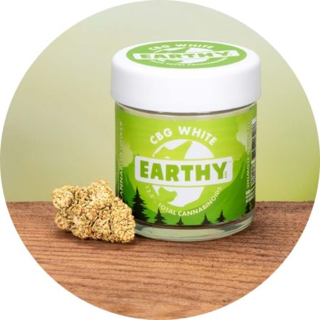 Premium-Cannabis-Hemp-Flower-Jars-CBG-White-Strain