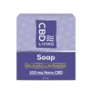 CBD Living CBD Soap Lavender