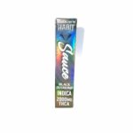 Habit THCa Sauce Vape pens - Black Diamond