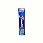 Habit THCa Sauce Vape pens - Shipwreck
