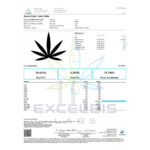 Habit Sauce Vape Lava Cake 1