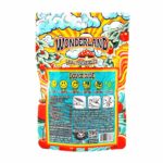 Wonderland Cherry Nirvana Gummies
