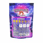 Wonderland Wildberry Gummies
