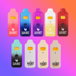 Habit THCa disposable Vapes