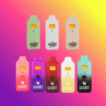 Habit THCa disposable Vapes