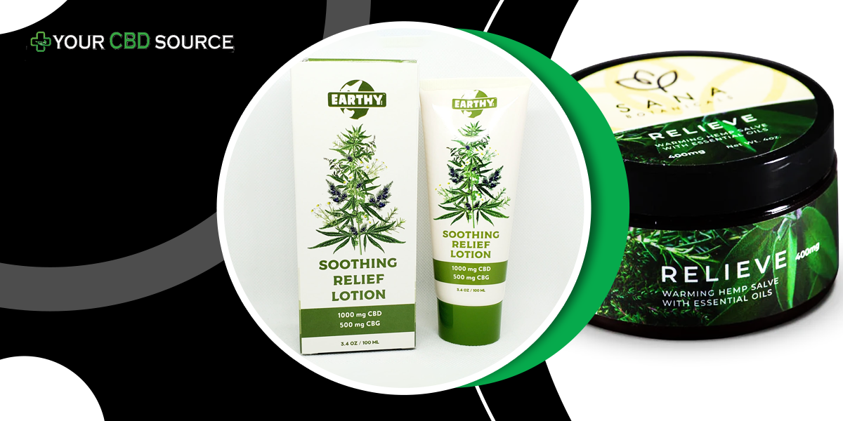 Discover Relief: How a CBD Store Helps You Find the Best CBD Cream for Pain