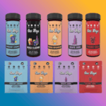 Gasboys Delta 9 Nano gummies