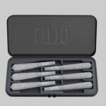 Litto THCa Encrusted Prerolls