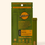 Woodstock THCa 2gm Astral Zen Disposable