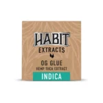 Habit-THCA-OG-Glue-Concentrate