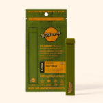 Woodstock THCa 2gm Tigers Blood Disposable