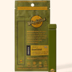 Woodstock THCa 2gm Glazed Donut Disposable