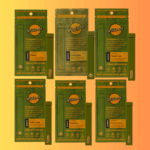 THCa Liquid Diamond Live Resin 2.0g Disposable