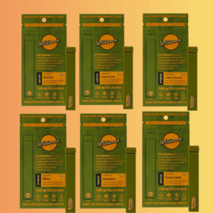 THCa Liquid Diamond Live Resin 2.0g Disposable