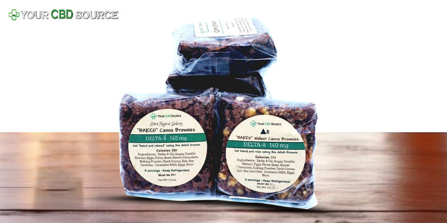 Melt Away Stress with These Top Delta 8 Chocolates and Candies!