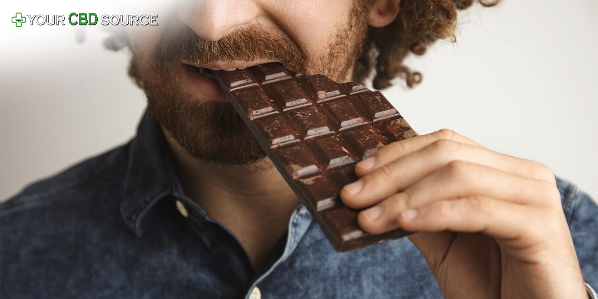 Delta 8 Chocolates: A Delicious Way to Experience Delta 8 THC