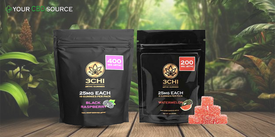 Can’t Sleep? These Delta 8 Gummies Could Be Your Game-Changer!