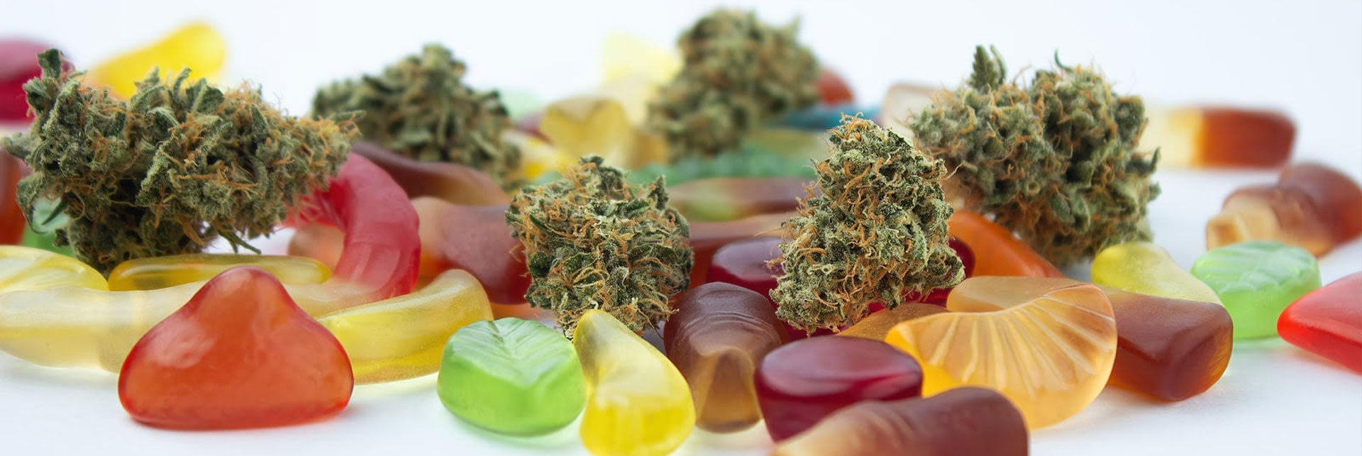 CBD Edibles