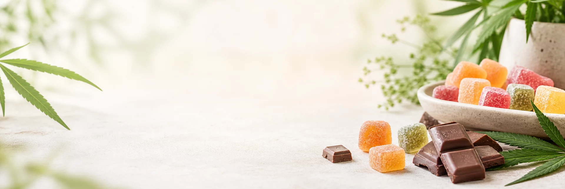 CBD Edibles