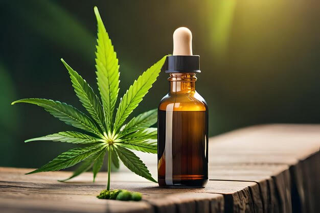 CBD Oils & Tinctures
