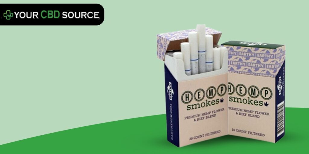 Are Pure Hemp Cigarettes the Next Big Thing in Smoking Alternatives?