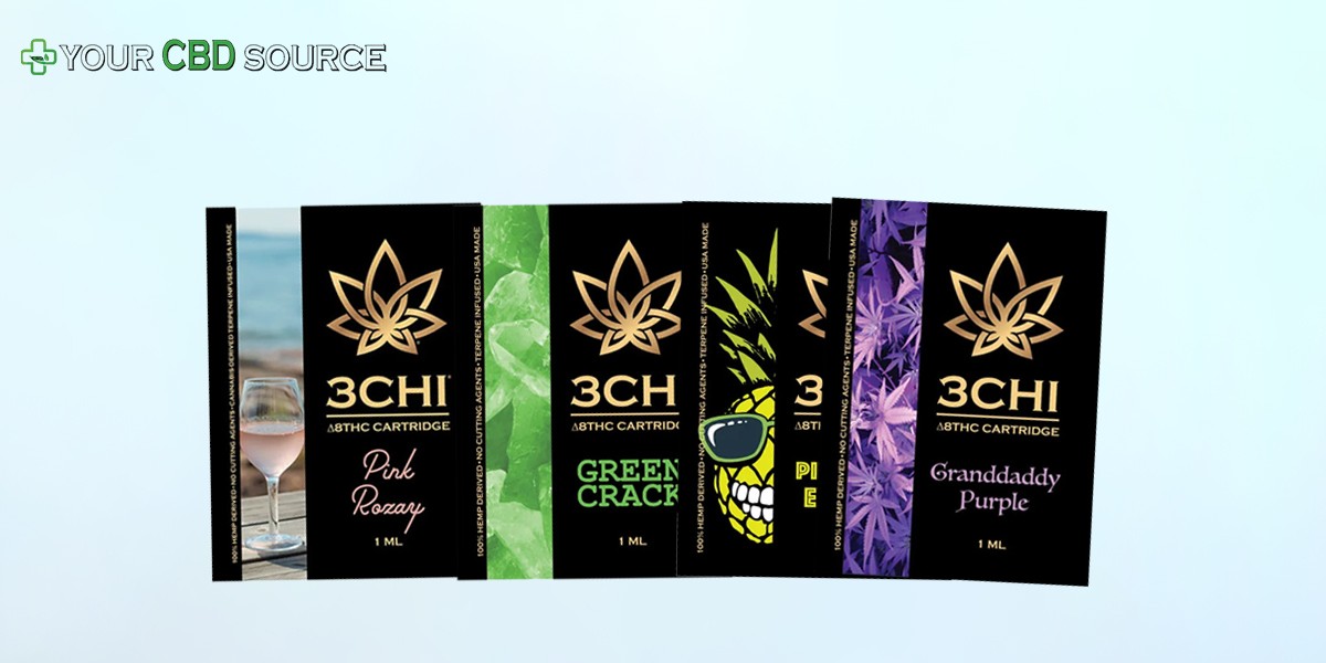 Are CBD Vape Cartridges the Future of On-the-Go Wellness?