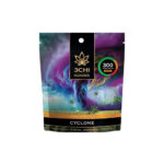 3Chi Gummy 20ct Cyclone