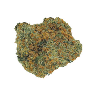 THCa Acapulco Gold Flower - Sativa