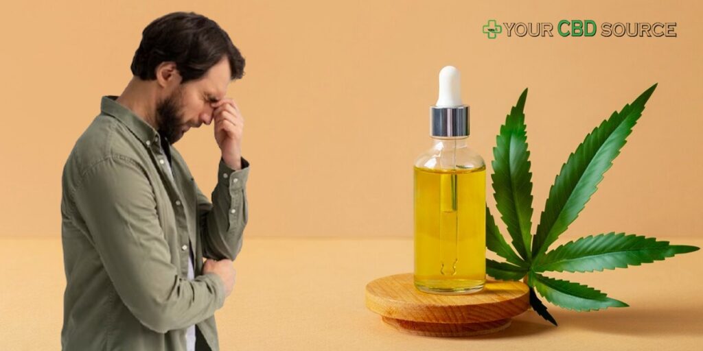 Struggling with Anxiety? Discover the Best CBD Options That Might Help You Feel Calmer