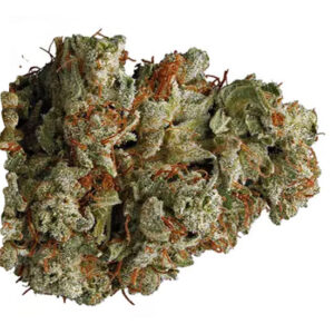 THCa Northern Lights Flower & Prerolls – Hybrid