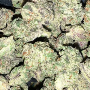 THCa Secret Cookies Flower & Prerolls - Hybrid