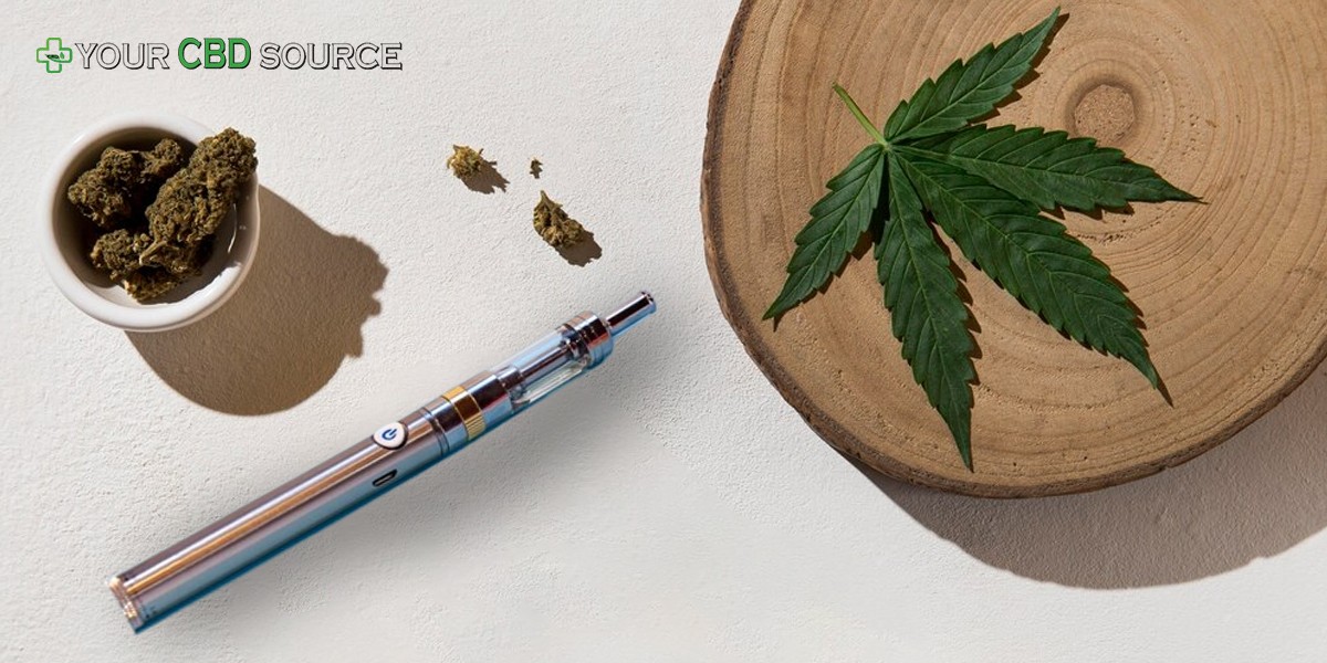 Why are People Choosing These Delta-8 Carts Over Traditional THC?