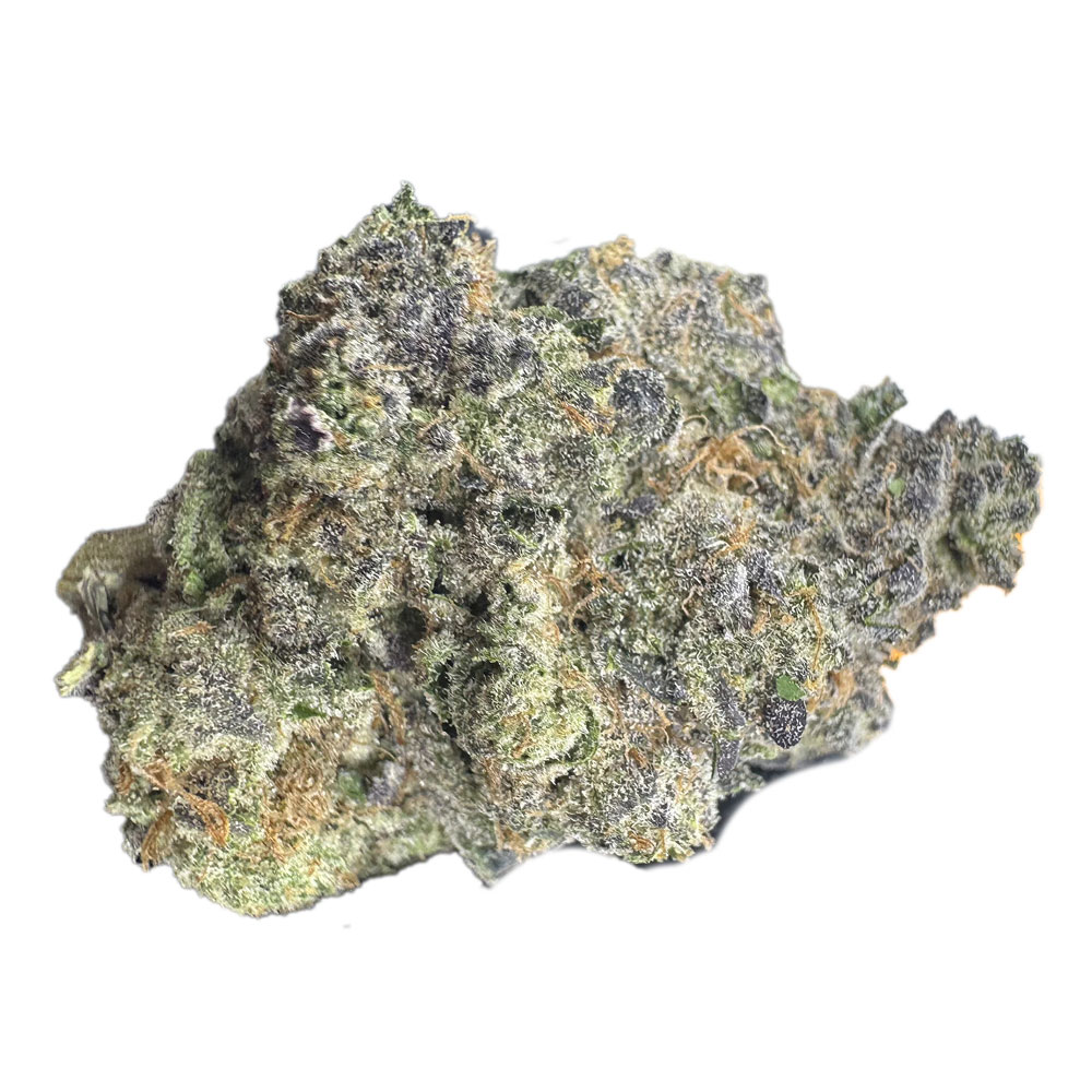 THCa Flower Apple Tart
