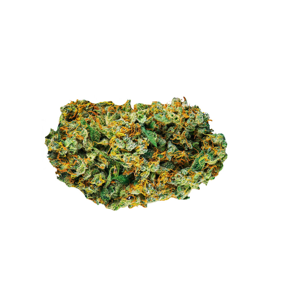 Jack Herer THCa Flower