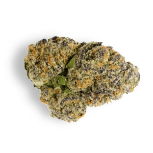 THCa flower Raspberry Gas preroll