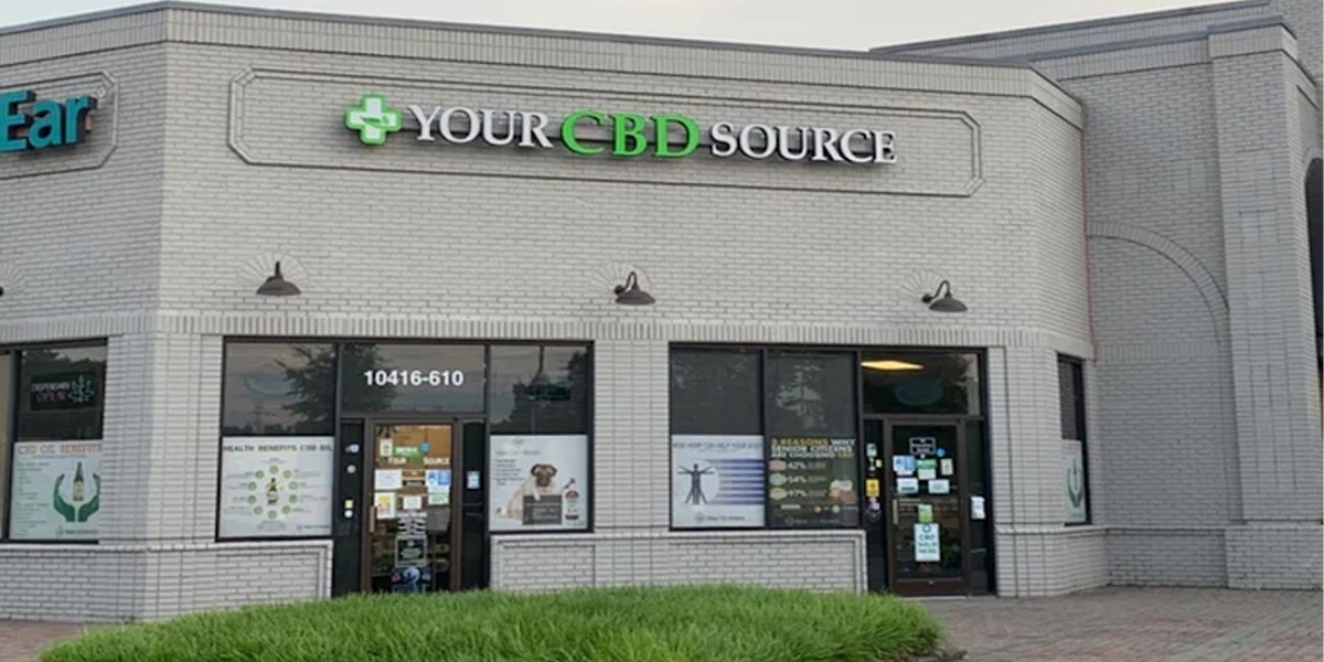 Why CBD Shoppers in Matthews NC are Raving About Your CBD Source?