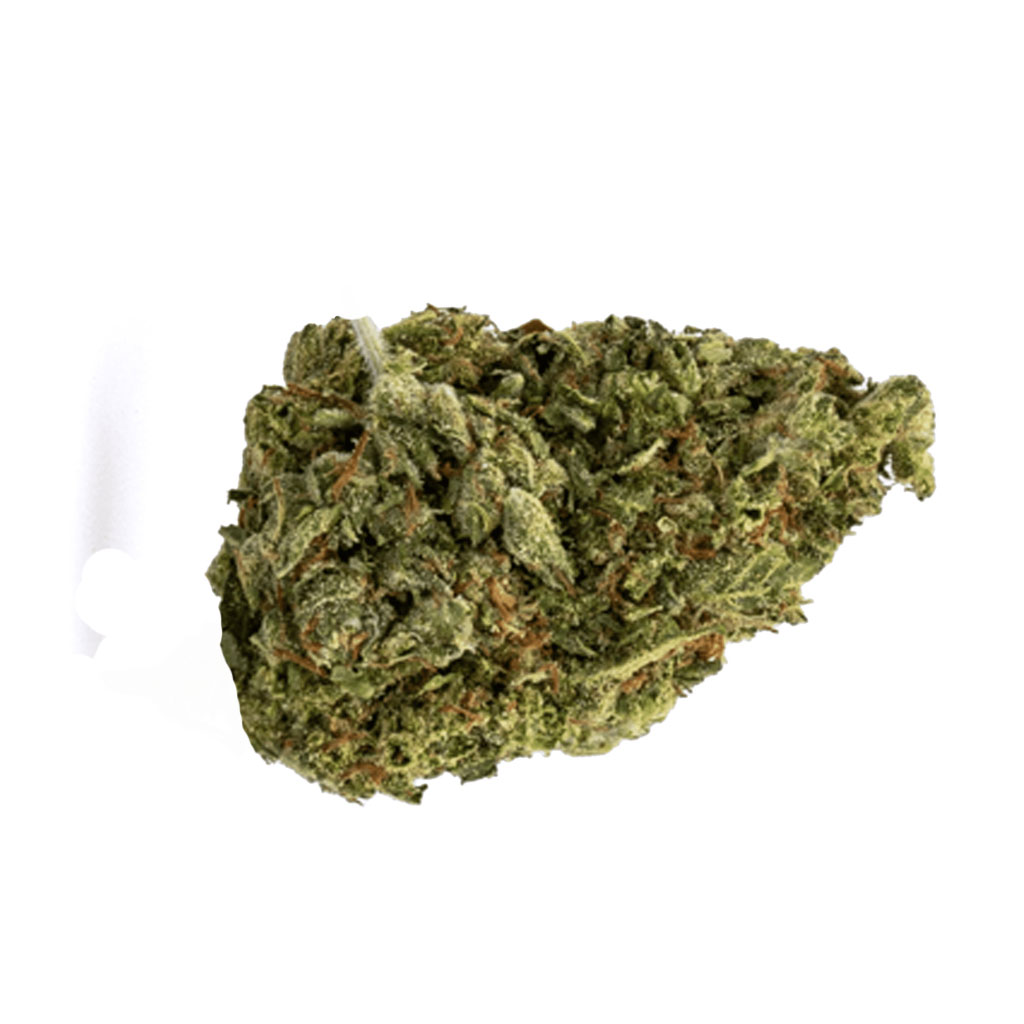 Yodas Breath THCa flower