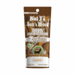 Brownie Scout mini preroll