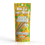 L'Orange THCa Blunts