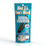 Not Ya Son's Weed THCa Blunts Cereal Milk