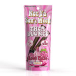 Not Ya Son's Weed THCa Blunts Rose Haze