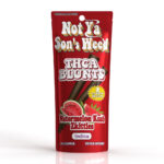 Not Ya Son's Weed THCa Blunts Watermelon Skittles