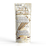 Vanilla Frosting packagine front