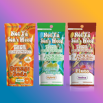 Not Ya Son's Weed THCa Mini Preroll