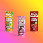 Not Ya Son's Weed THCa Blunts