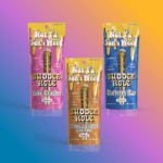 Not Ya Son's Weed THCa Budderhole Prerolls
