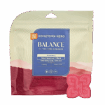 Strawberry - Balance THC:CBD Gummies
